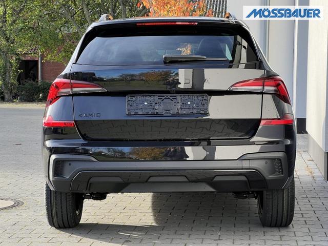 Skoda Kamiq Monte Carlo 1,5 TSI 110kW 