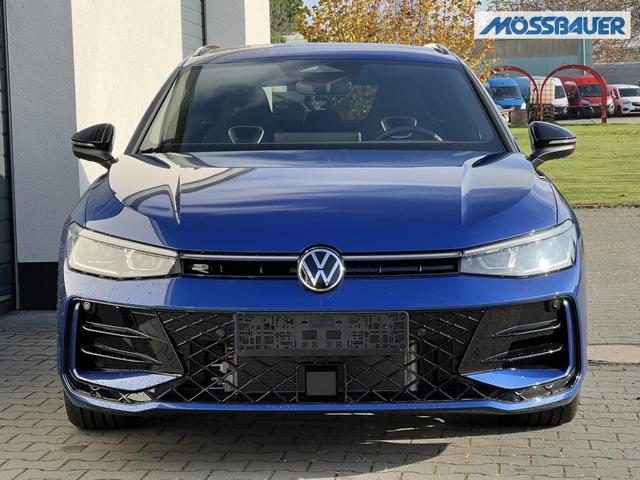 Volkswagen Passat Variant R-Line 2,0 TDI DSG 4Motion 142KW Winterpaket 