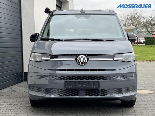 Volkswagen T7 California Coast 2,0 TSI DSG 150kW ACC 