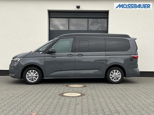 Volkswagen T7 California Coast 2,0 TSI DSG 150kW ACC 