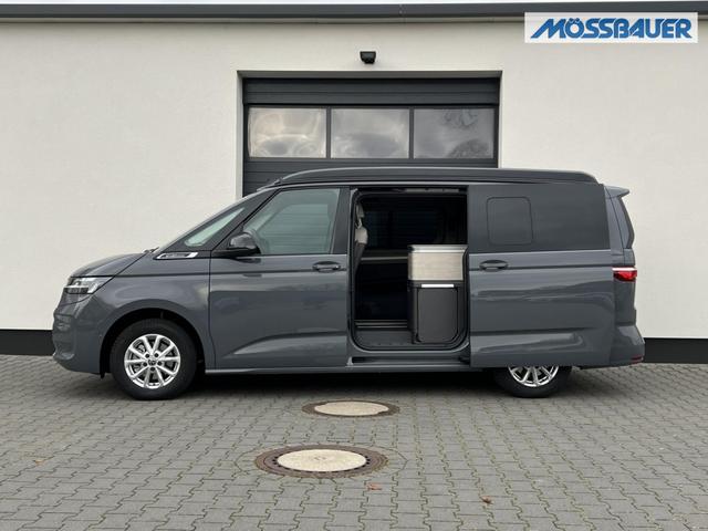 Volkswagen T7 California Coast 2,0 TSI DSG 150kW ACC 