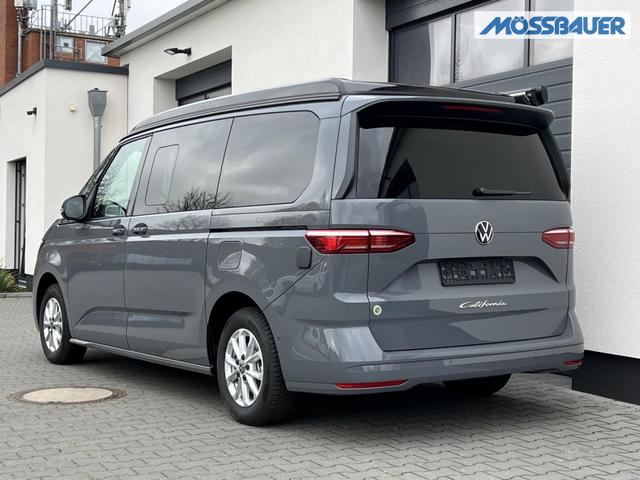 Volkswagen T7 California Coast 2,0 TSI DSG 150kW ACC 