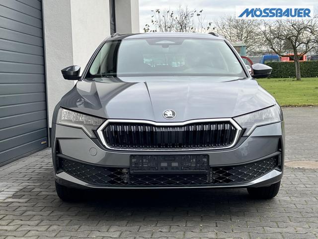 Skoda Octavia Combi Essence 1,5 eTSI DSG mHEV 110KW Winter 