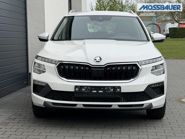 Skoda Kamiq Top Selection 1,5 TSI 110kW 