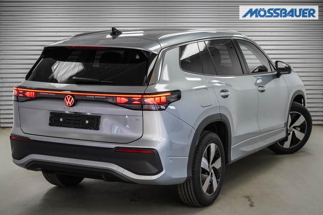 Volkswagen Tayron 1,5 eTSI DSG Life,7Sitze,AHK,Winter -LAG. 