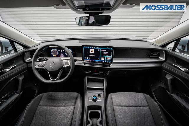 Volkswagen Tayron 1,5 eTSI DSG Life,7Sitze,AHK,Winter -LAG. 