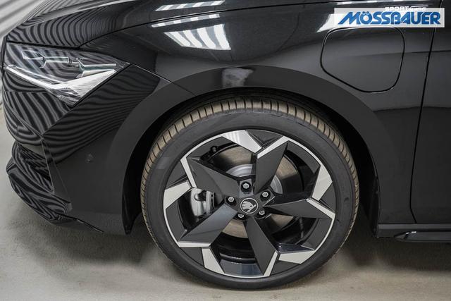 Skoda Superb Combi Kombi 1,5 TSI iV DSG Plug-in-Hybrid -LAG. 