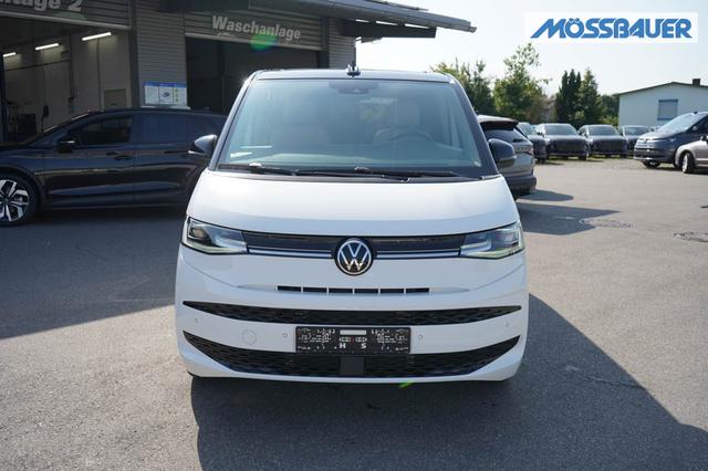 Volkswagen T7 Multivan LR 2,0 TSI DSG Edition - LAGER -LAG. 