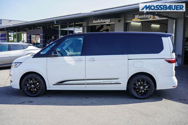 Volkswagen T7 Multivan LR 2,0 TSI DSG Edition - LAGER -LAG. 
