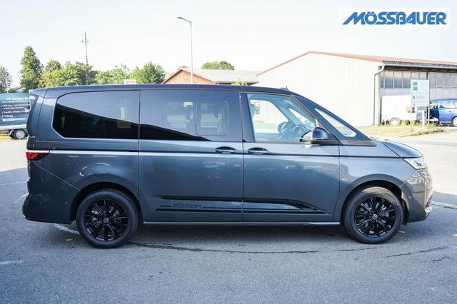Volkswagen T7 Multivan LR 2,0 TSI DSG Edition - LAGER -LAG. 