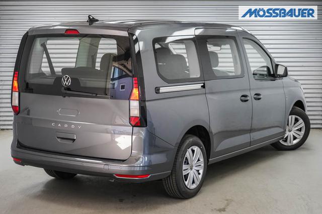 Volkswagen Caddy Maxi 2,0 TDI DSG Life - LAGER 