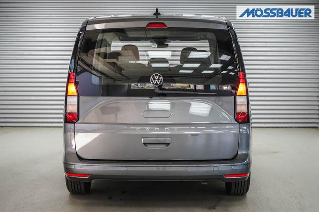 Volkswagen Caddy Maxi 2,0 TDI DSG Life - LAGER 