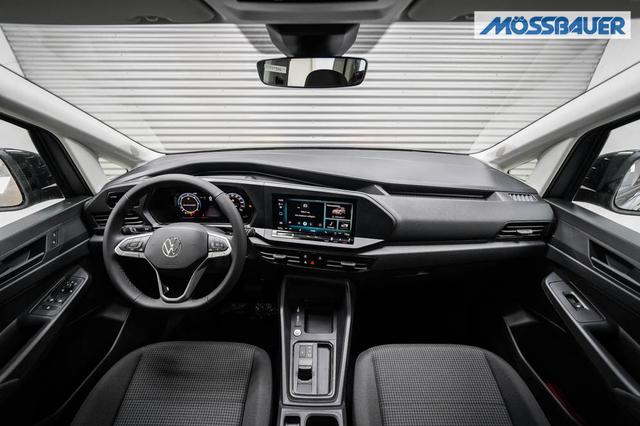 Volkswagen Caddy Maxi 2,0 TDI DSG Life - LAGER 