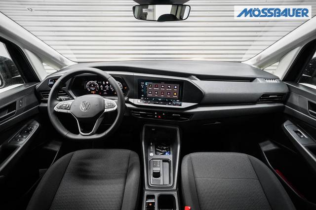 Volkswagen Caddy Maxi 2,0 TDI DSG Life - LAGER 