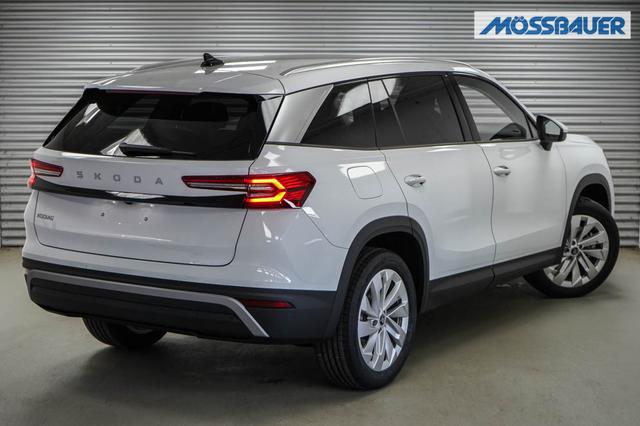 Skoda Kodiaq 1,5 TSI DSG Selection - LAGER 