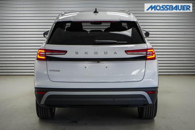 Skoda Kodiaq 1,5 TSI DSG Selection - LAGER 