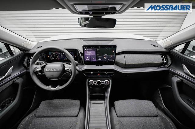 Skoda Kodiaq 1,5 TSI DSG Selection - LAGER 