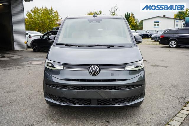 Volkswagen T7 Multivan LR 2,0 TSI DSG Edition - LAGER -LAG. 