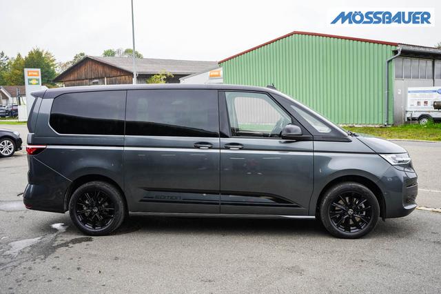 Volkswagen T7 Multivan LR 2,0 TSI DSG Edition - LAGER -LAG. 