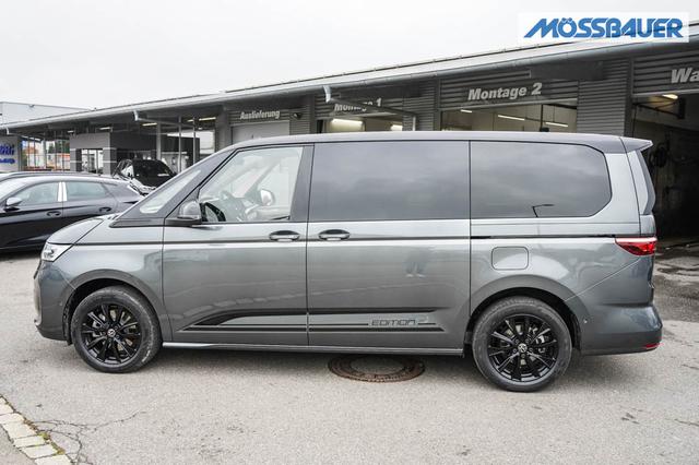 Volkswagen T7 Multivan LR 2,0 TSI DSG Edition - LAGER -LAG. 