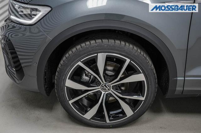 Volkswagen T-Roc 1,5 TSI DSG R-Line - LAGER 