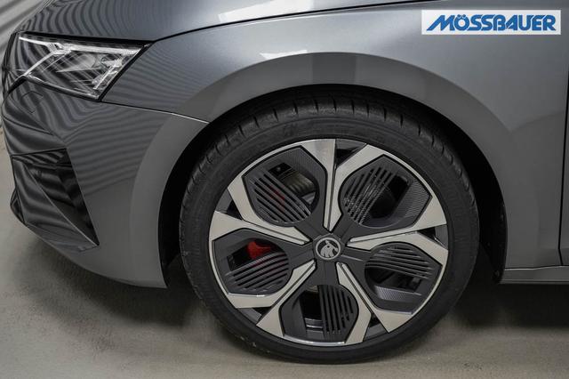 Skoda Octavia Combi Kombi 2,0 TSI DSG RS - LAGER 