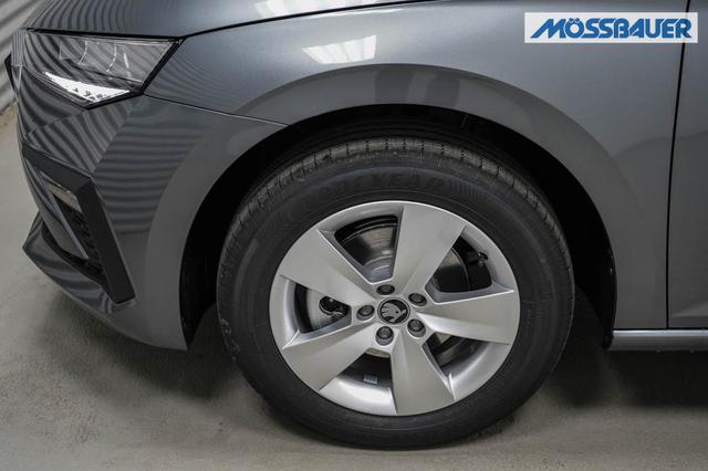 Skoda Scala 1,0 TSI DSG Selection - LAGER 