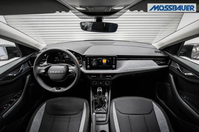 Skoda Scala 1,0 TSI DSG Selection - LAGER 