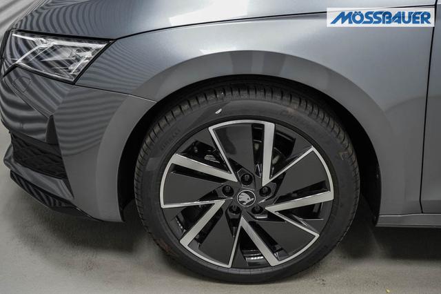 Skoda Octavia Combi Kombi 1,5 TSI m-HEV DSG Sportline -LAG. 