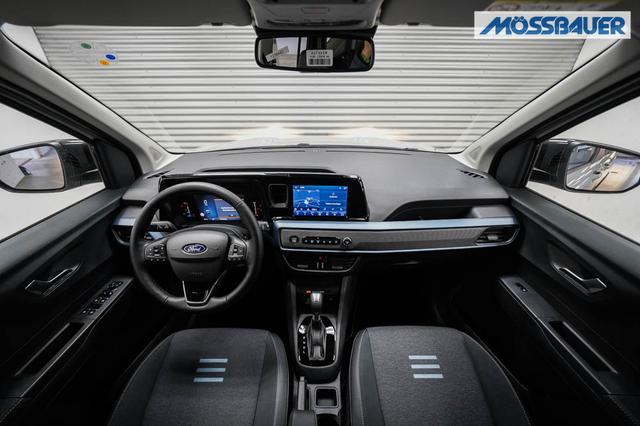 Ford Tourneo Courier 1,0 EcoBoost Automatik Act -LAG. 