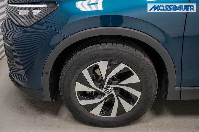 Volkswagen Tiguan 1,5 eTSI DSG Prime - LAGER 