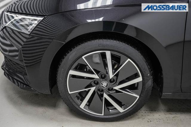 Skoda Octavia Combi Kombi 1,5 TSI m-HEV DSG Sportline -LAG. 