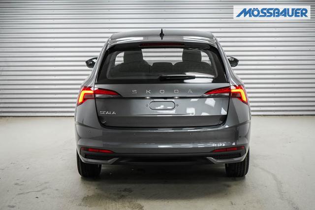 Skoda Scala 1,0 TSI DSG Selection - LAGER 