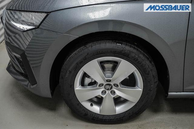 Skoda Scala 1,0 TSI DSG Selection - LAGER 