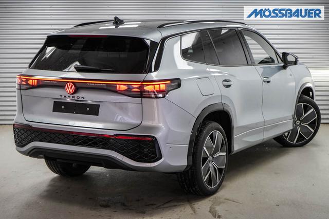 Volkswagen Tayron 2,0 TDI DSG 4Motion R-Line - LAGER -LAG. 