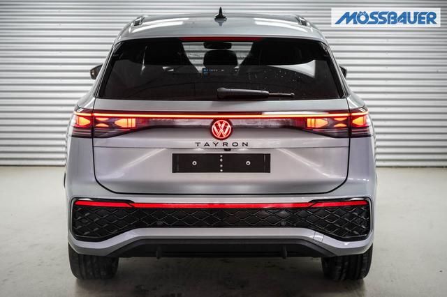 Volkswagen Tayron 2,0 TDI DSG 4Motion R-Line - LAGER -LAG. 