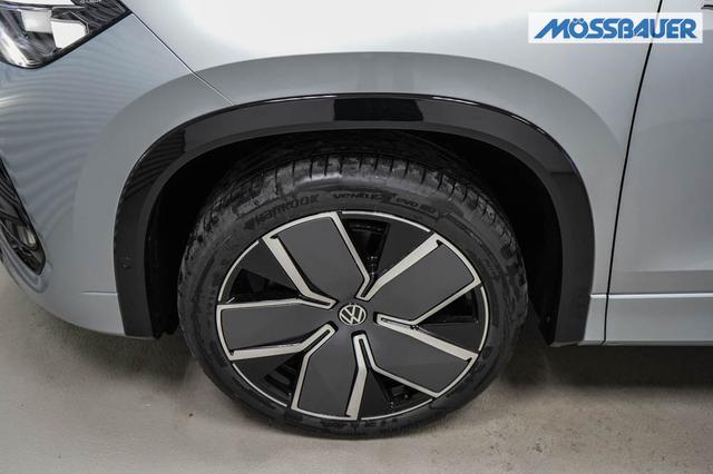 Volkswagen Tayron 2,0 TDI DSG 4Motion R-Line - LAGER -LAG. 