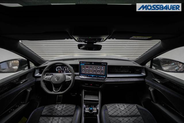 Volkswagen Tayron 2,0 TDI DSG 4Motion R-Line - LAGER -LAG. 