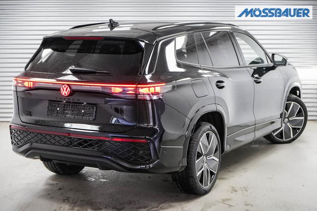 Volkswagen Tayron 2,0 TDI DSG 4Motion R-Line - LAGER -LAG. 