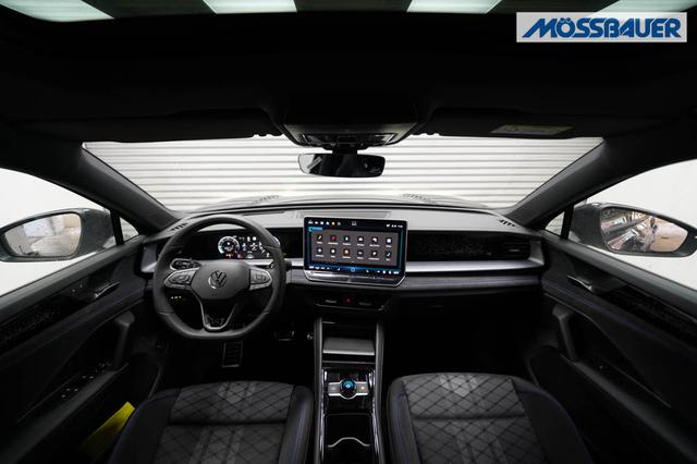 Volkswagen Tayron 2,0 TDI DSG 4Motion R-Line - LAGER -LAG. 