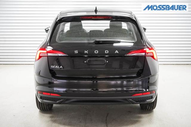Skoda Scala 1,0 TSI DSG Selection - LAGER 