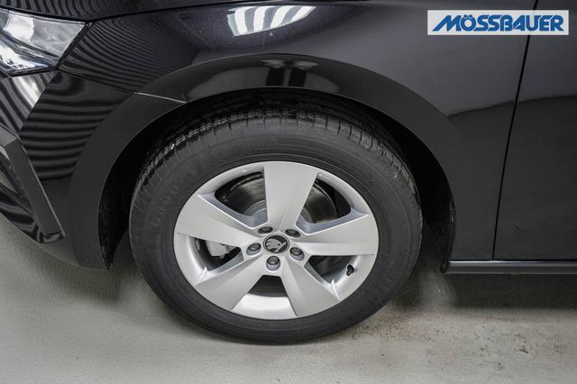 Skoda Scala 1,0 TSI DSG Selection - LAGER 