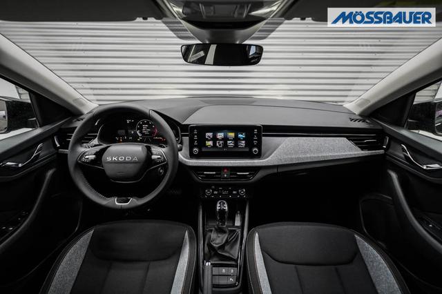 Skoda Scala 1,0 TSI DSG Selection - LAGER 