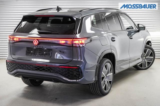 Volkswagen Tayron 2,0 TDI DSG 4Motion R-Line - LAGER -LAG. 