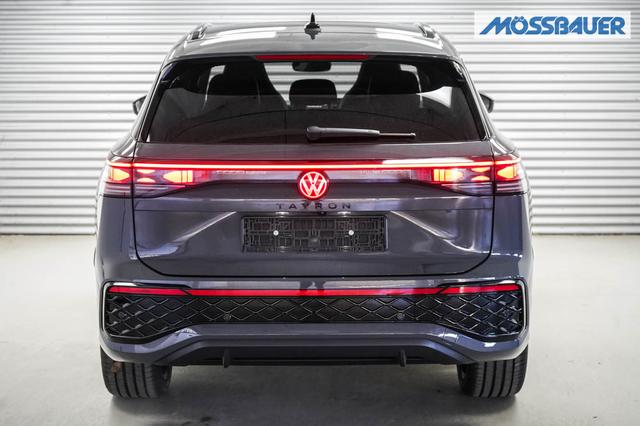 Volkswagen Tayron 2,0 TDI DSG 4Motion R-Line - LAGER -LAG. 