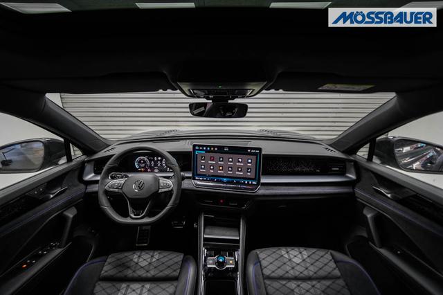 Volkswagen Tayron 2,0 TDI DSG 4Motion R-Line - LAGER -LAG. 