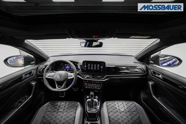 Volkswagen T-Roc 1,5 TSI DSG R-Line - LAGER 