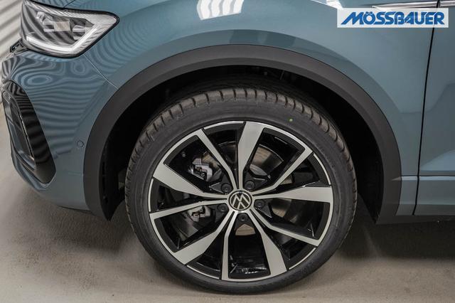 Volkswagen T-Roc 1,5 TSI DSG R-Line - LAGER 