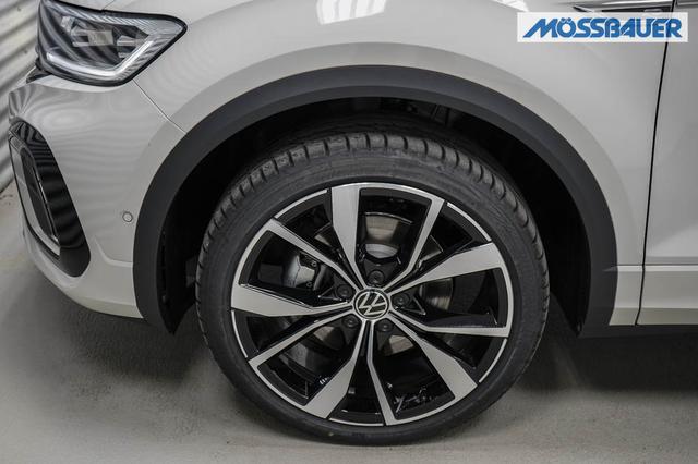 Volkswagen T-Roc 1,5 TSI DSG R-Line - LAGER 