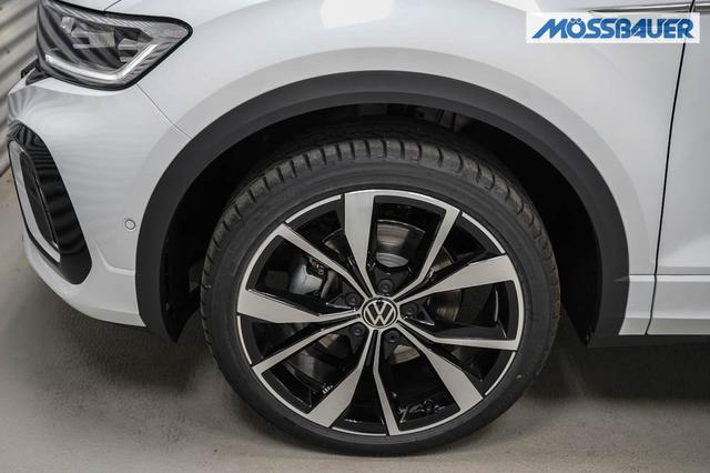 Volkswagen T-Roc 1,5 TSI DSG R-Line - LAGER 